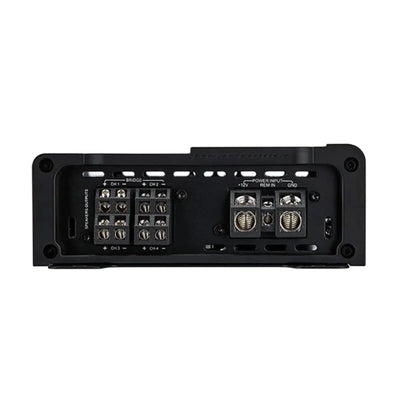 Deaf Bonce-Machete Fight MFA-4.180-4-channel amplifier-Masori.de