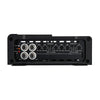 Deaf Bonce-Machete Fight MFA-4.320 (B-Goods)-4-Channel Amplifier-Masori.de