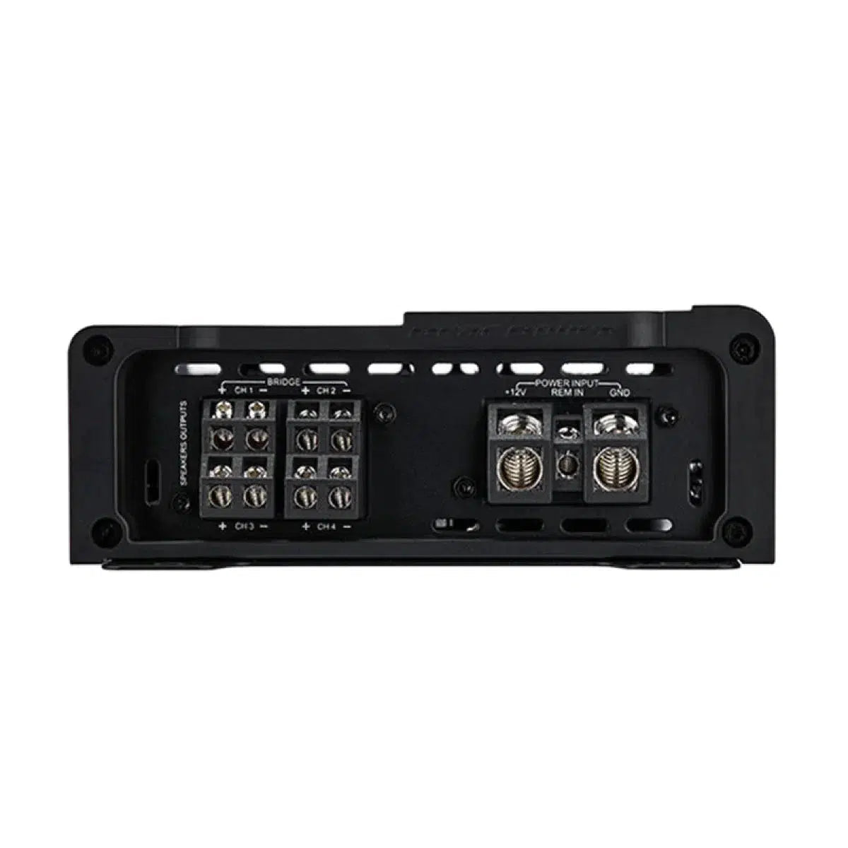 Deaf Bonce-Machete Fight MFA-4.320 (B-Goods)-4-Channel Amplifier-Masori.de