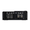 Deaf Bonce-Machete Fight MFA-4.320 (B-Goods)-4-Channel Amplifier-Masori.de