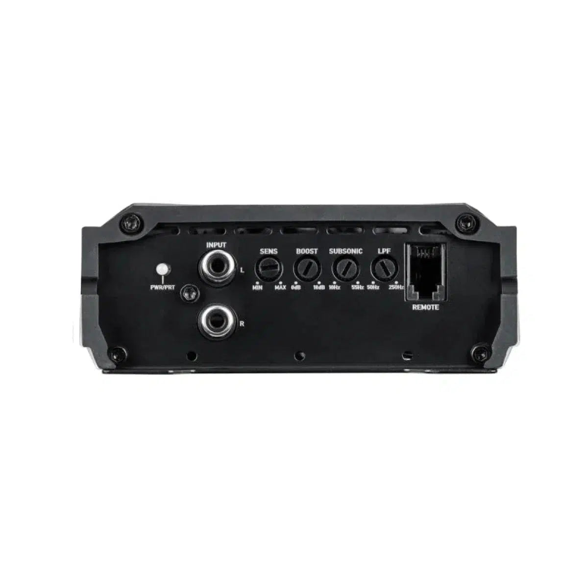 Deaf Bonce-Machete Light MLA-1200.1-1-channel amplifier-Masori.de