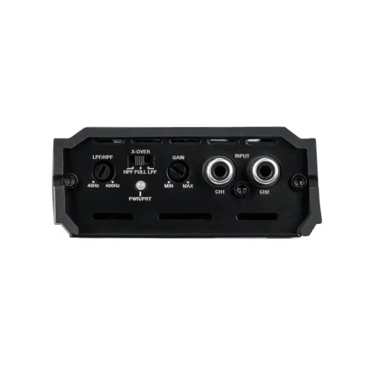 Deaf Bonce-Machete Light MLA-150.2XS-2-Channel Amplifier-Masori.de