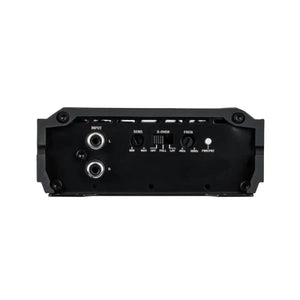 Deaf Bonce-Machete Light MLA-160.2-2-channel amplifier-Masori.de