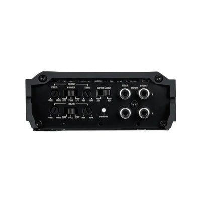 Deaf Bonce-Machete Light MLA-160.4-4-channel amplifier-Masori.de