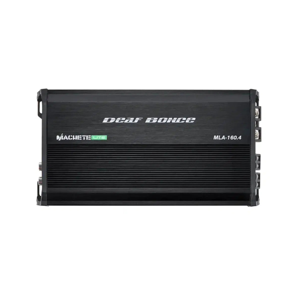 Deaf Bonce-Machete Light MLA-160.4-4-channel amplifier-Masori.de