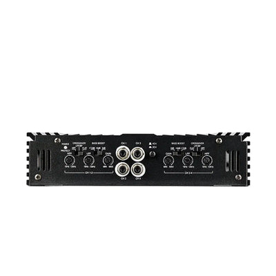 Deaf Bonce-Machete Light MLA-4120-4-Channel Amplifier-Masori.de