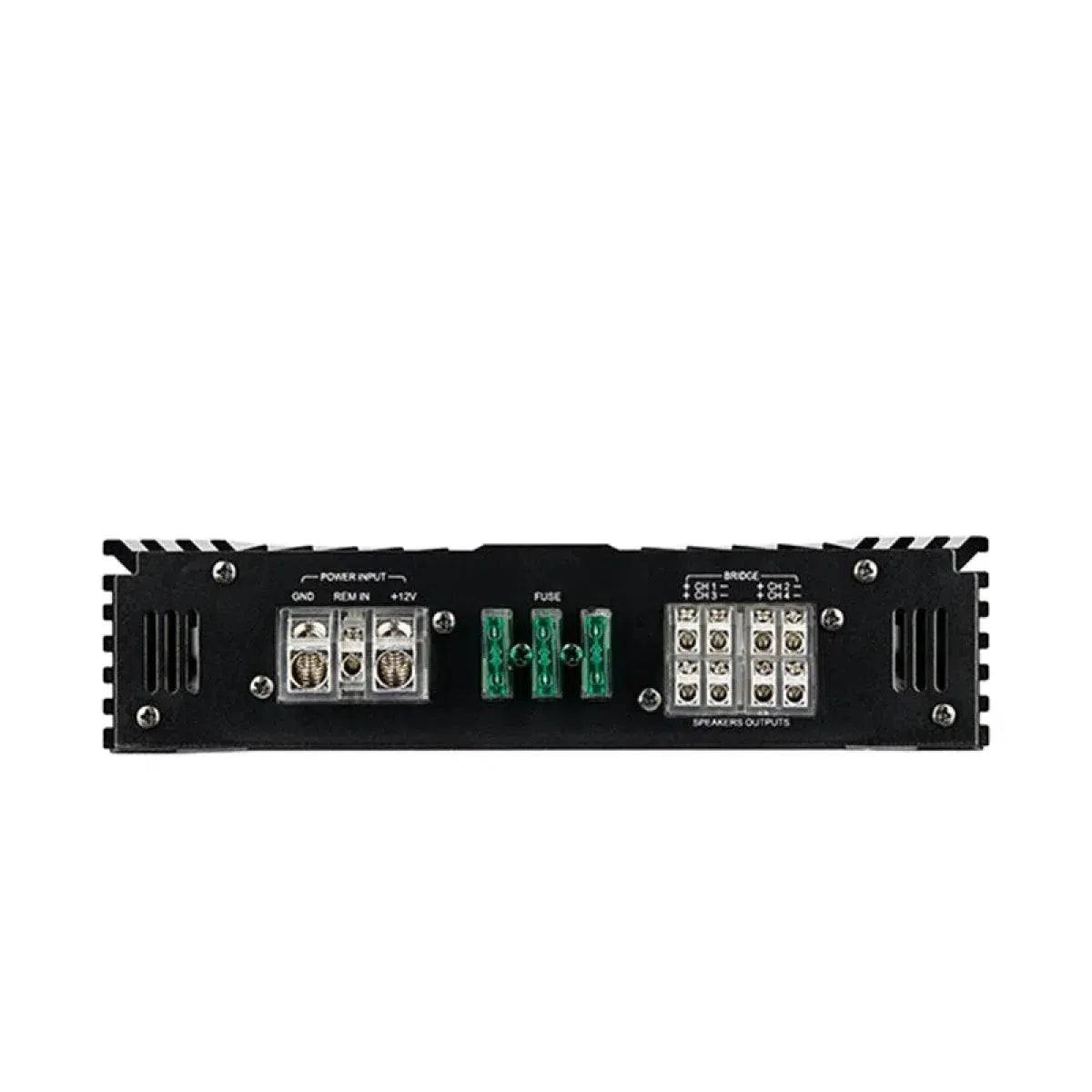 Deaf Bonce-Machete Light MLA-4120-4-Channel Amplifier-Masori.de