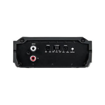 Deaf Bonce-Machete Light MLA-60.2-2-channel amplifier-Masori.de