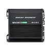 Deaf Bonce-Machete Light MLA-60.2-2-channel amplifier-Masori.de