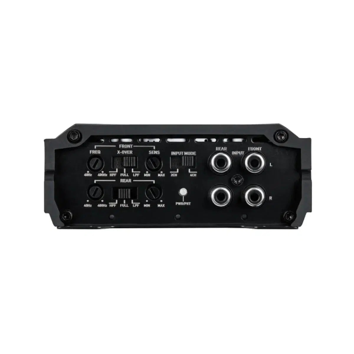 Deaf Bonce-Machete Light MLA-60.4-4-channel amplifier-Masori.de