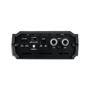 Deaf Bonce-Machete Light MLA-70.2XS-2-Channel Amplifier-Masori.de