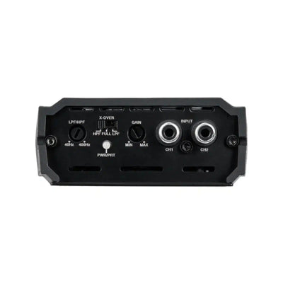 Deaf Bonce-Machete Light MLA-70.2XS-2-Channel Amplifier-Masori.de