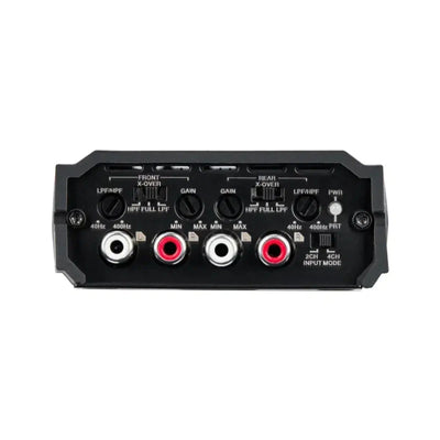 Deaf Bonce-Machete Light MLA-80.4XS-4-Channel Amplifier-Masori.de