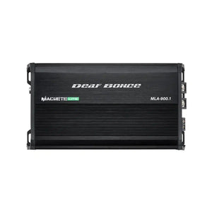 Deaf Bonce-Machete Light MLA-900.1-1-Channel Amplifier-Masori.de