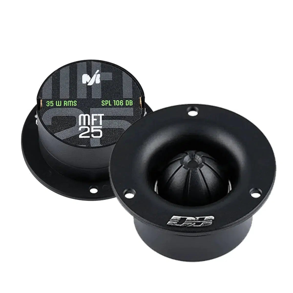 Deaf Bonce-Machete MFT-25-Horn-Tweeter-Masori.de