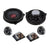 Dragster Audio Art-Academy AM-4BMW-BMW-Loudspeaker-Set-Masori.de