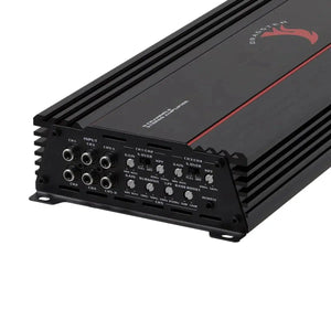 Dragster Audio Art-DAK-1500.5-5-Channel Amplifier-Masori.de