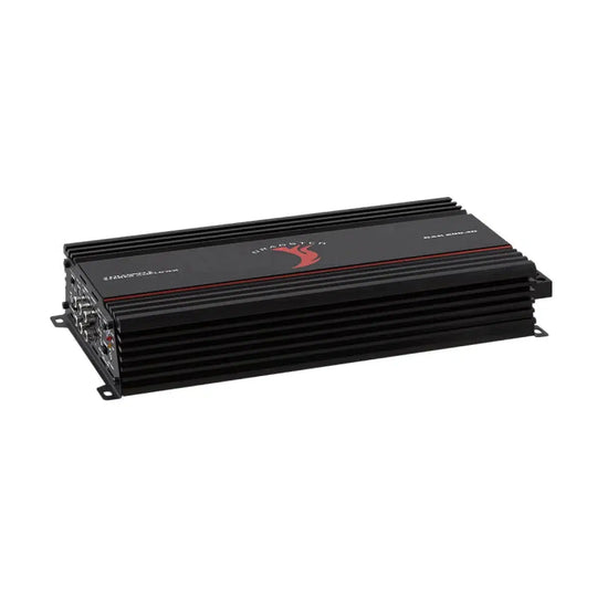 Dragster Audio Art-DAK-200.4 D-4-Channel Amplifier-Masori.de