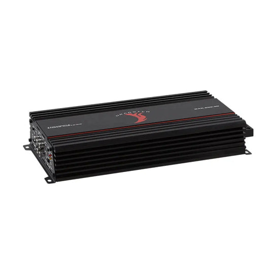 Dragster Audio Art-DAK-200.4 D (B-Ware)-4-Channel Amplifier-Masori.de