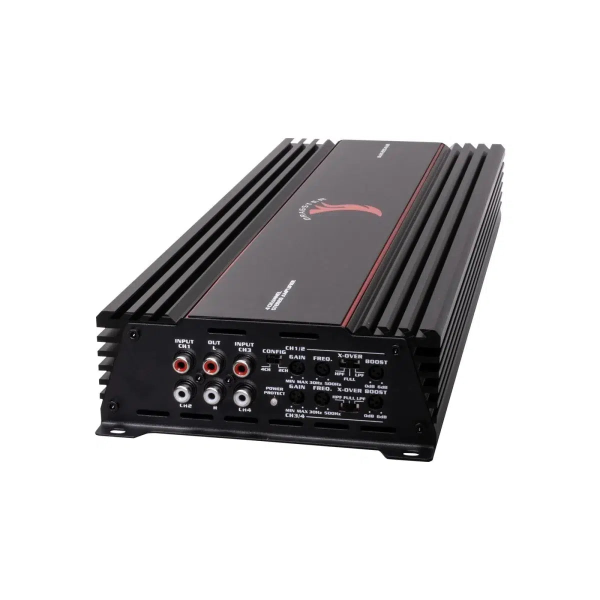 Dragster Audio Art-DAK-225.4AB-4-channel amplifier-Masori.de