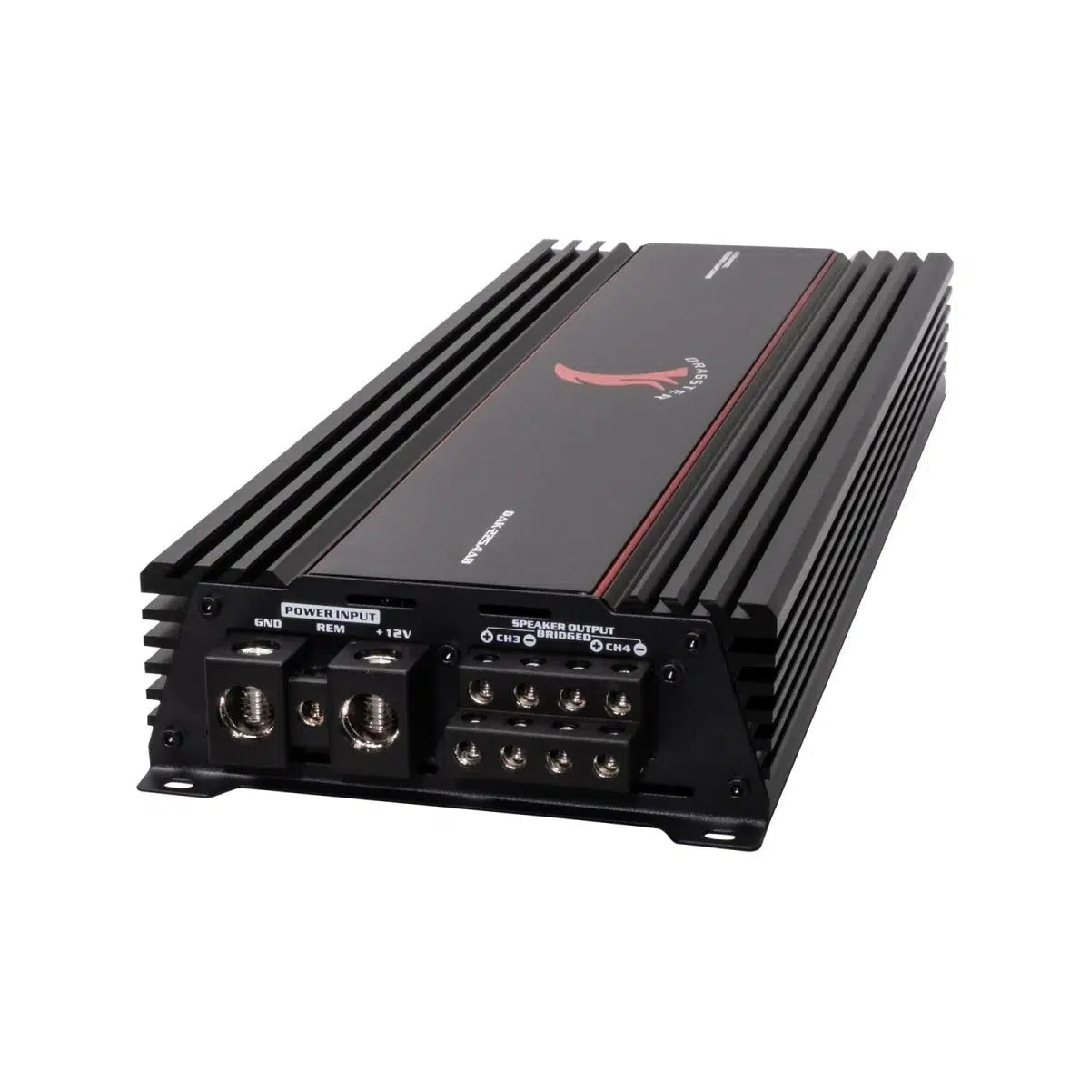 Dragster Audio Art-DAK-225.4AB-4-channel amplifier-Masori.de