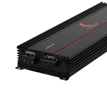 Dragster Audio Art-DAK-300.2AB-2-Channel Amplifier-Masori.de