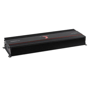 Dragster Audio Art-DAK-300.2AB-2-Channel Amplifier-Masori.de