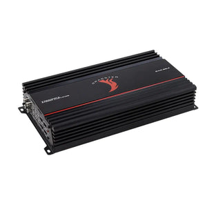 Dragster Audio Art-DAK-60.4-4-Channel Amplifier-Masori.de