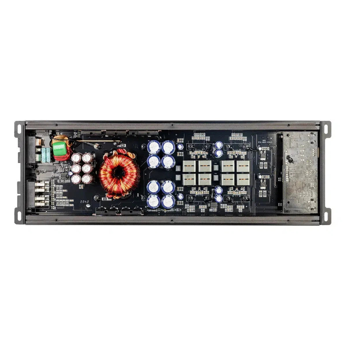 Damore-E700.4-4-channel amplifier-Masori.de