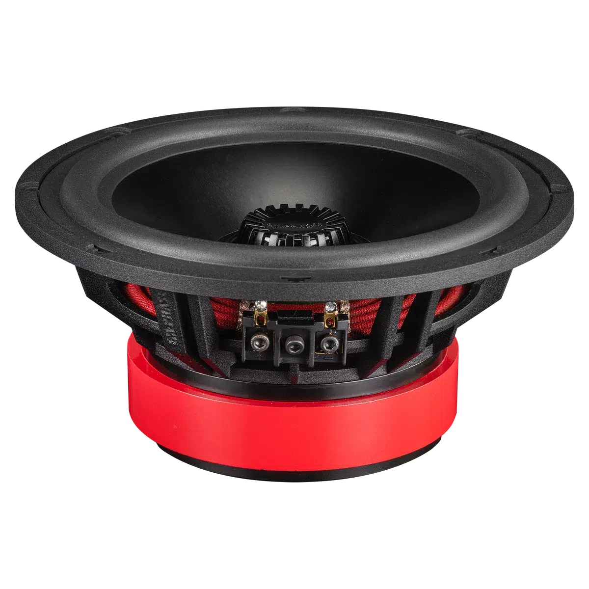 Emphaser-ECP-M6X-6.5" (16,5cm) Speaker Set-Masori.de