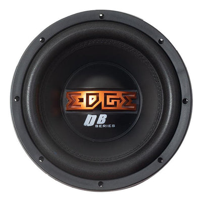 Edge Car Audio-DB EDB10D2-E3-10" (25cm) Subwoofer-Masori.de