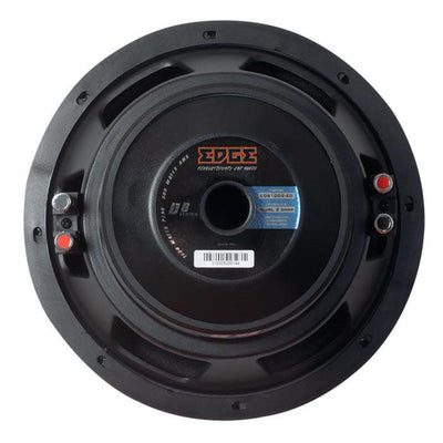 Edge Car Audio-DB EDB10D2-E3-10" (25cm) Subwoofer-Masori.de