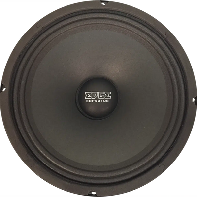 Edge Car Audio-DB EDBPRO10-E3-10" (25cm) Tiefmitteltöner-Masori.de