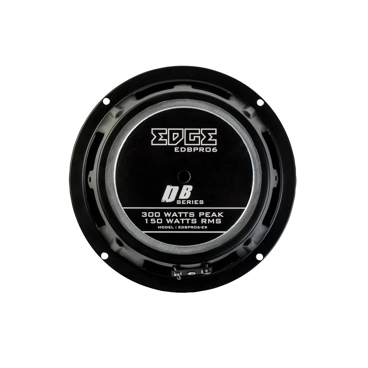 Edge Car Audio-DB EDBPRO6-E3-6.5" (16,5cm) Tiefmitteltöner-Masori.de