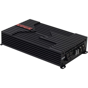 Edge Car Audio-DBX EDBX100.4-E1-4-Channel Amplifier-Masori.de