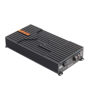 Edge Car Audio-DBX EDBX1800.1D-E4-1-Channel Amplifier-Masori.de