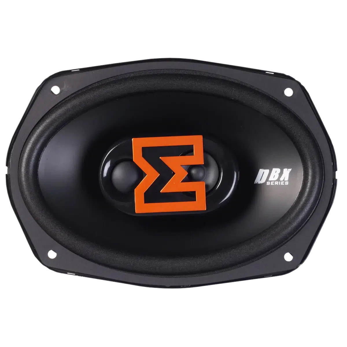 Edge Car Audio-EDBX69-E1-6 "x9" Speaker Set-Masori.co.uk