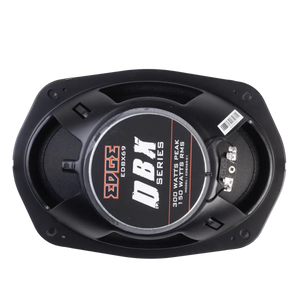 Edge Car Audio-DBX EDBX69-E1-6