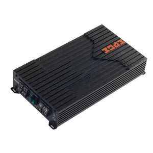 Edge Car Audio-DBX EDBX150.4-E1-4-Channel Amplifier-Masori.de