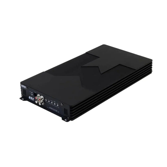 Edge Car Audio-DBX EDBX2200.1D-E1-1-Channel Amplifier-Masori.de