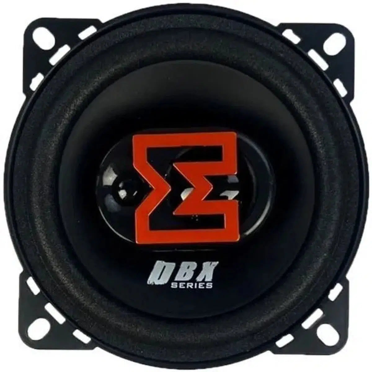 Edge Car Audio-EDBX4-E1-4" (10cm) Coaxial Loudspeaker-Masori.de