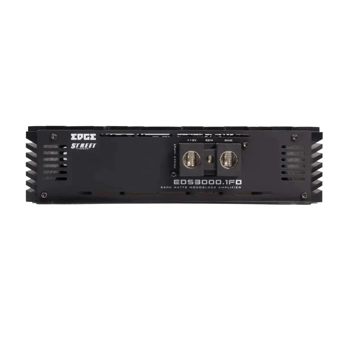 Edge Car Audio-Street EDS3000.1FD-E3-1-Channel Amplifier-Masori.de