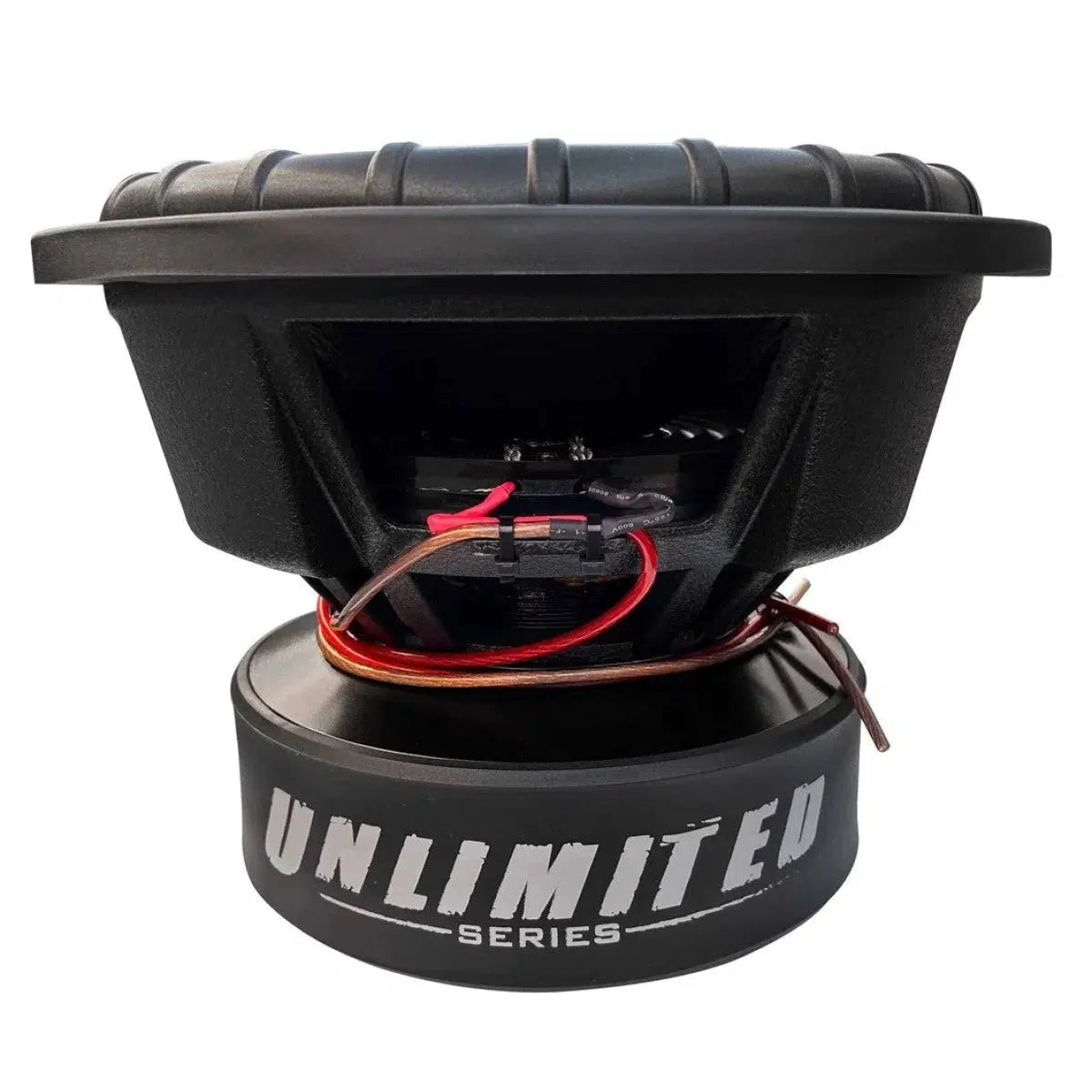 Edge Car Audio-Unlimited EDU15SPL-E2-15" (38cm) Subwoofer-Masori.de