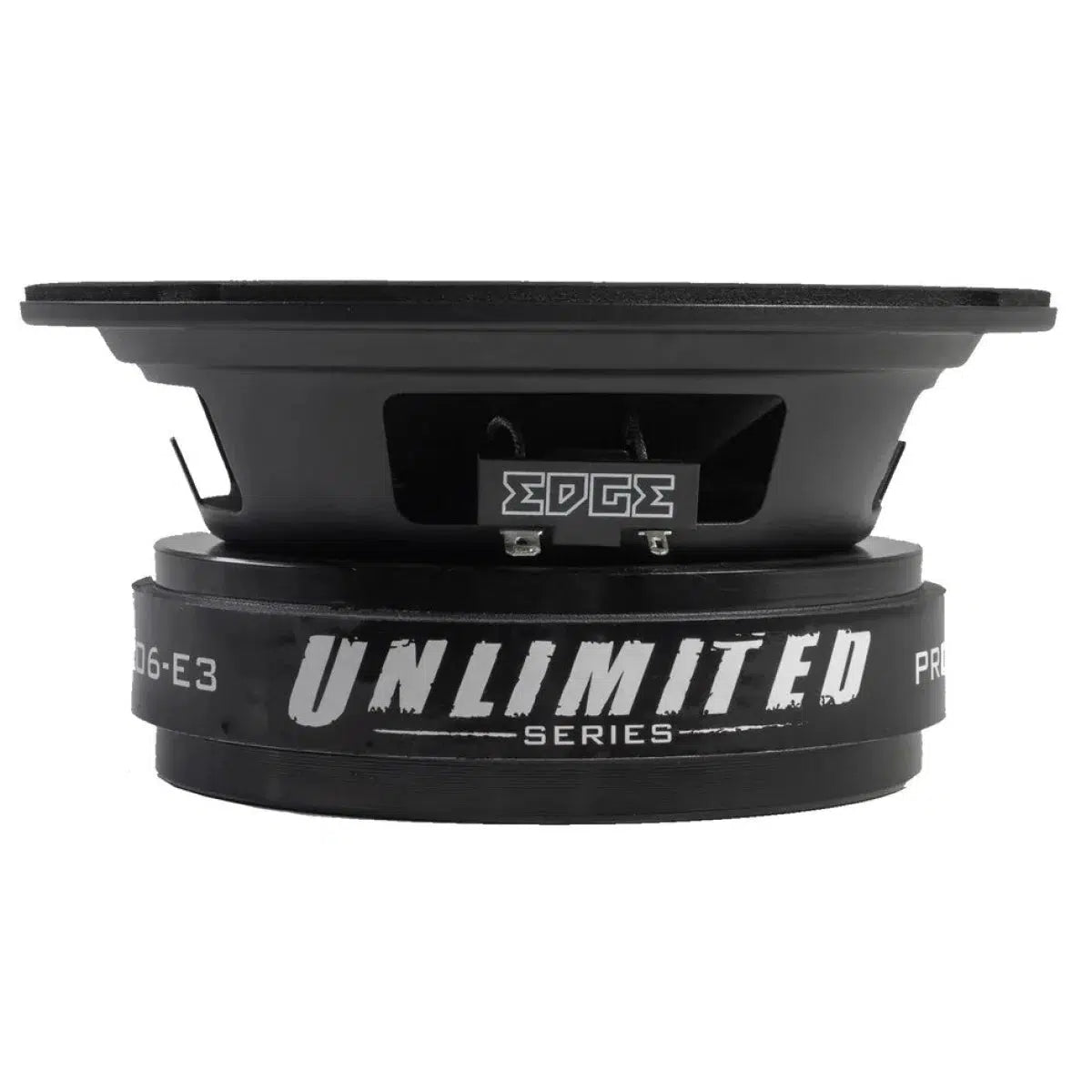 Edge Car Audio-Unlimited EDUPRO6-E3-6.5" (16,5cm) bass-midrange driver-Masori.de