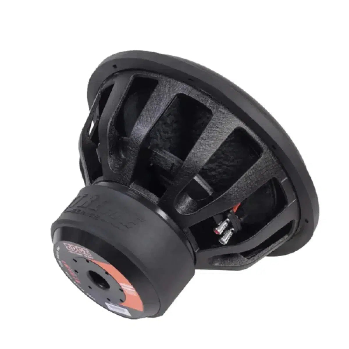 Edge Car Audio-Xtreme EDX15D2-E3-15" (38cm) Subwoofer-Masori.de