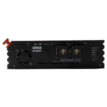 Edge Car Audio-Xtreme EDX1800.2FD-E0-2-Channel Amplifier-Masori.de