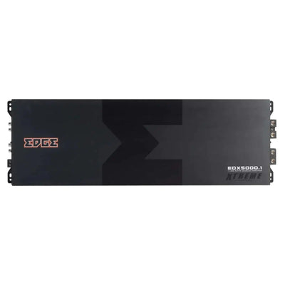 Edge Car Audio-Xtreme EDX5000.1D-E2-1-Channel Amplifier-Masori.de