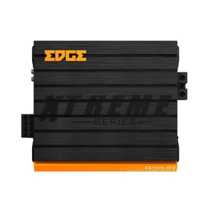 Edge Car Audio-Xtreme EDX800.4FD-E0-4-Channel Amplifier-Masori.de