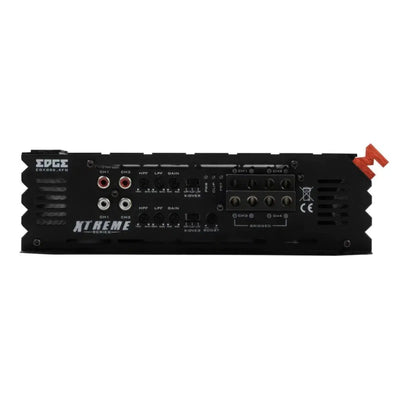 Edge Car Audio-Xtreme EDX800.4FD-E0-4-Channel Amplifier-Masori.de