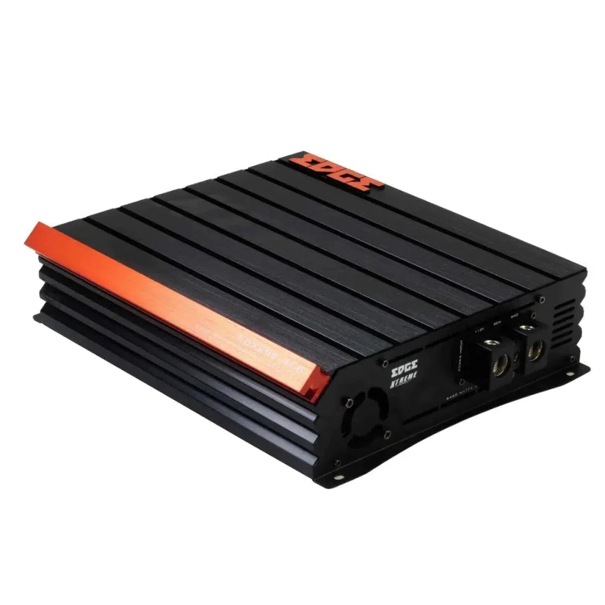 Edge Car Audio-Xtreme EDX800.4FD-E0-4-Channel Amplifier-Masori.de